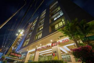 Nana Hiso Hotel - 2