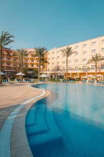 Novotel Cairo 6th Of October - 6th Of October - 8