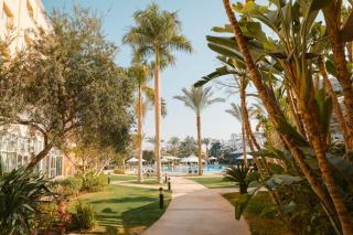 Novotel Cairo 6th Of October - 6th Of October - 9