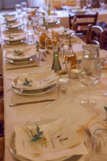 Tenuta di Spannocchia - Rosia - 7