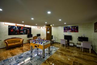 ŞERAH APART otel - 1