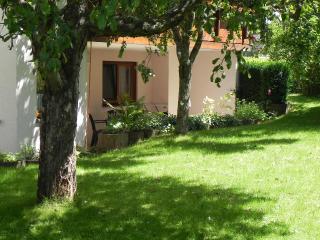 Ferienwohnung Beck - Münsingen - 7