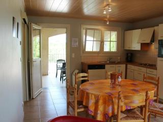 Holiday home in the south of France - Les Vans - 8