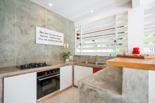 Villa Love Umalas - Kerobokan - 2