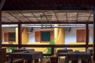O Pharol Hostel e Pousada - Itacaré - 1
