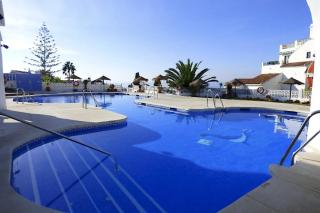Hotel Bajamar Ancladero Playa - Nerja - 0