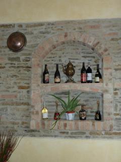 Agriturismo San Martino - Castiglione Tinella - 3