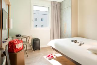 ibis budget Fribourg - 2
