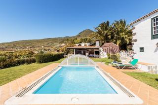 El Pósito - Villa de Mazo - 7