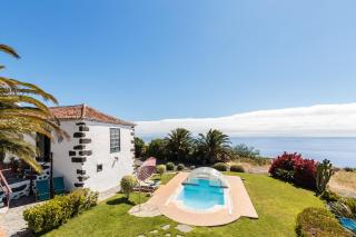 El Pósito - Villa de Mazo - 0