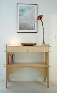 Realejo Horizon por Miwa Studio - 1