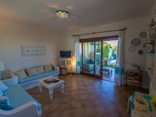 Villa Fiore con Piscina e Vista Mare - Palau - 3