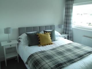 The Berwick - 3 Bed Townhouse near Birmingham Airport NEC & Genting - 3