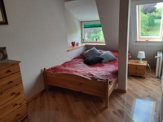 Apartament Błonia - Stettin - 8