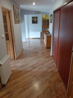Apartament Błonia - Stettin - 5