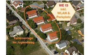 Koserow_Jugendweg_FeWo 13 - Koserow - 7