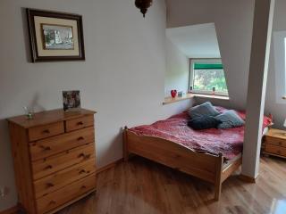 Apartament Błonia - Stettin - 1