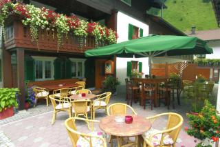 Gasthof zum Guten Tropfen - Partenen - 4