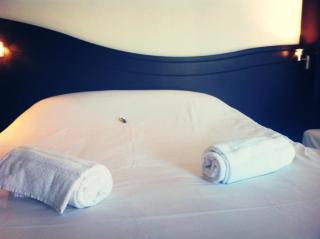 Couett' Hotel Rumilly - 2
