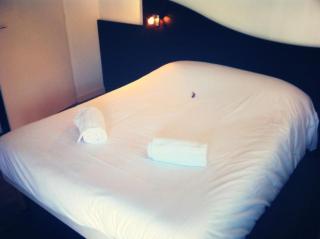 Couett' Hotel Rumilly - 1