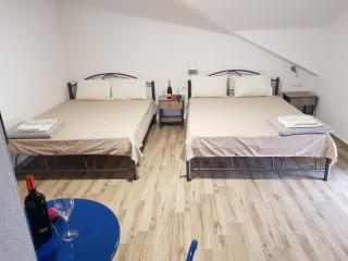 Villa Giannis Apartments - Nea Vrasna - 8
