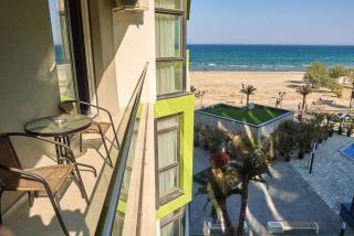 Blue Apartment in Spa n Pool Beach resort - Mamaia Sat/Năvodari - 0