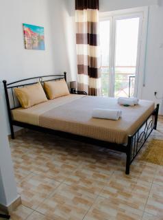 Nikolakakis Rooms Lavrio - Laurio - 1
