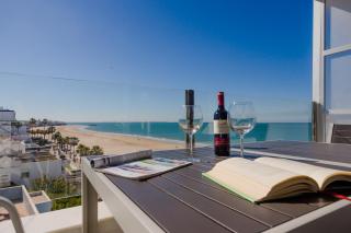 Apartamento Sea Views Rota - Rota - 9