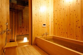 Kariya Ryokan Q - Ako - 4