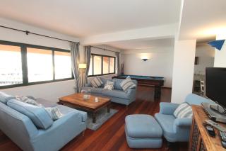 Marina Gardens Flat 2 Vilamoura Marina - Quarteira - 8