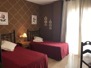 Hotel Las Rosas - Priego de Córdoba - 8