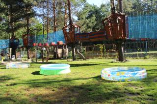 Ośrodek Wypoczynkowy ,,Relaks-Perła Serpelic'' - 3