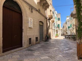 Casa Anita - Monopoli - 9
