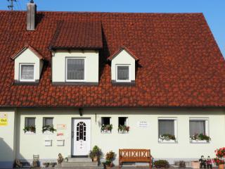 Pension Gästeparadies - 7