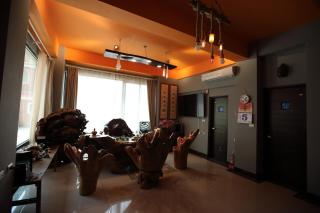 DuGu Hostel - Jinning - 6