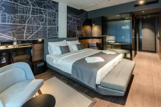 Mövenpick Zagreb - Zagreb - 9