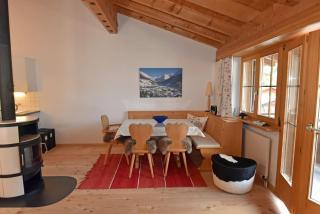 Monami Apartments Klosters, Bim Sportplatz - Klosters - 5