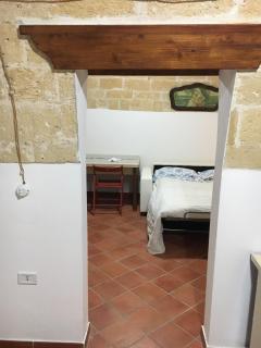 Patanella Wine - Spinazzola - 1