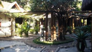 Vila da Pousadinha - Ilha do Mel - 4