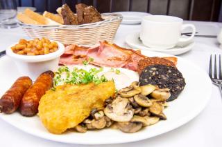 Nevins Newfield Inn Ltd - Mulranny - 3