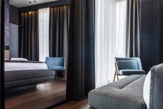 Mövenpick Zagreb - 7