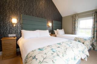 Nevins Newfield Inn Ltd - Mulranny - 1
