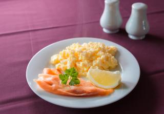 Potters Mooring Hotel - 3