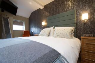 Nevins Newfield Inn Ltd - Mulranny - 5