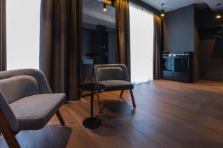 Mövenpick Zagreb - 5
