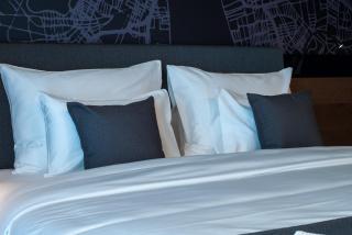 Mövenpick Zagreb - 4