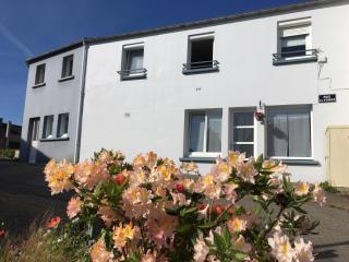 Bel appartement dans maison au bourg - Loc-Maria-Plouzané - 9