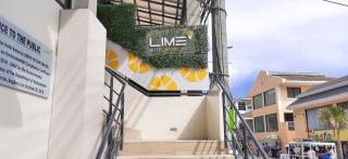 Lime Hotel Boracay - Boracay - 8