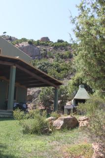 Villa Vera - Cala Liberotto - 7