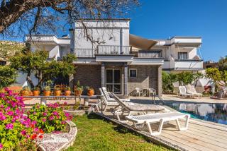 Hotel Dimitra Sun - Archangelos (Arcangelo) - 0